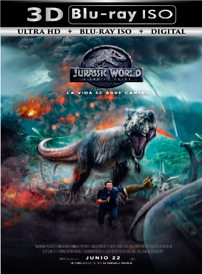 Jurassic World