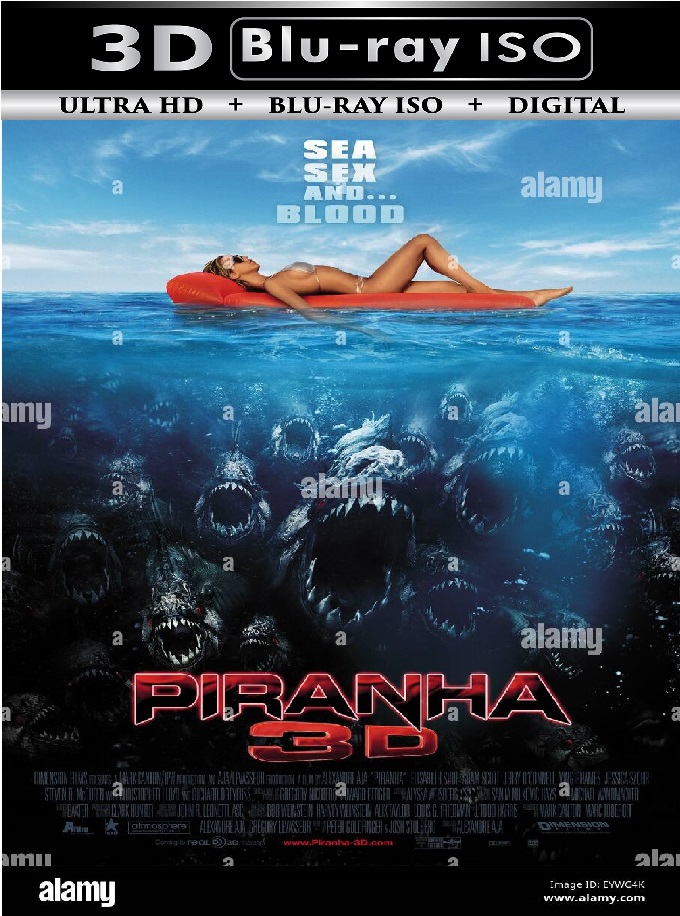 Piranha