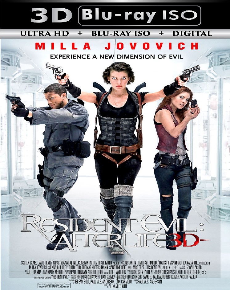 Resident Evil 4