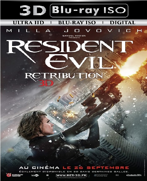 Resident Evil 5