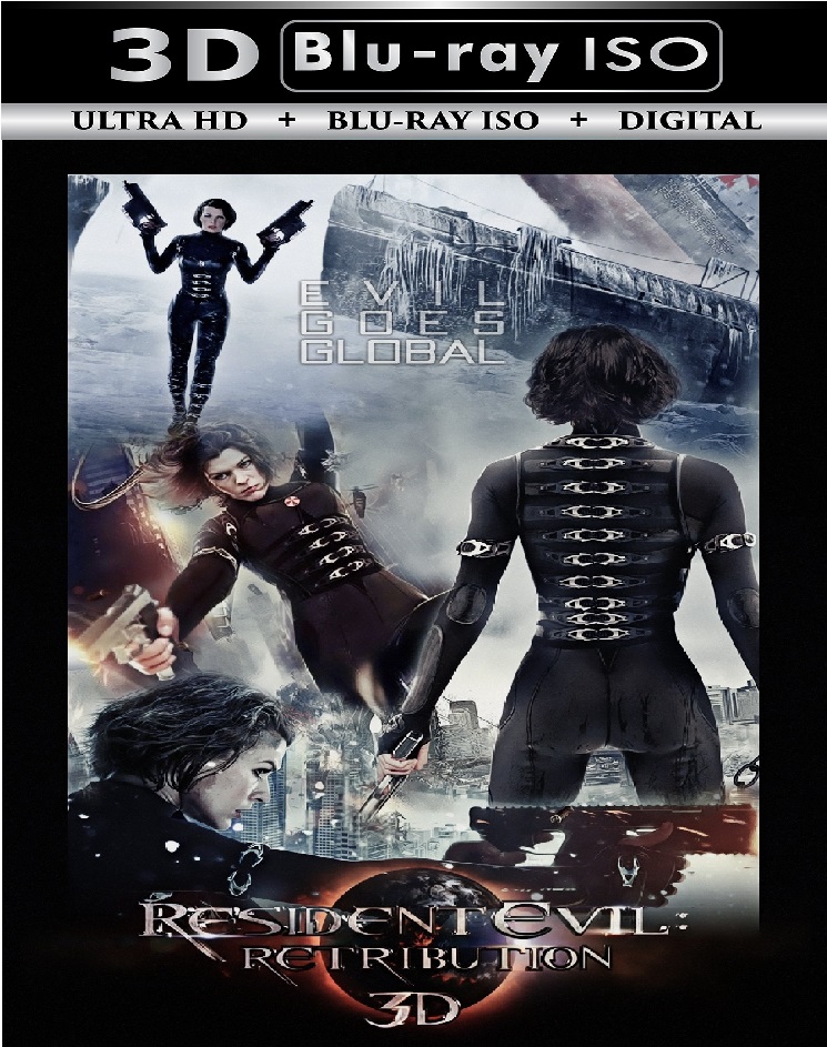 Resident Evil 5