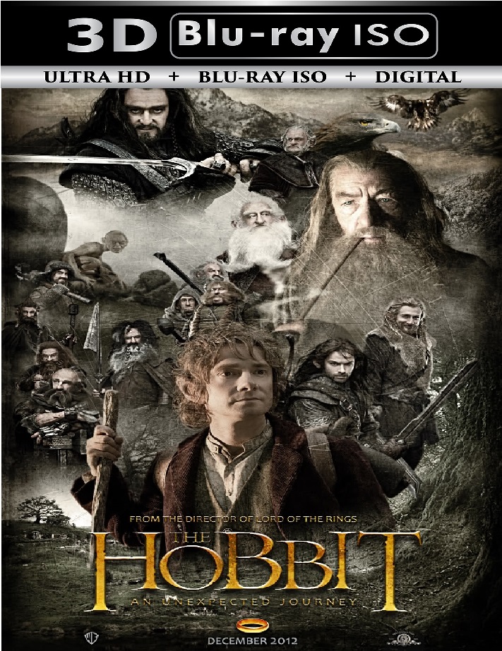 The Hobbit