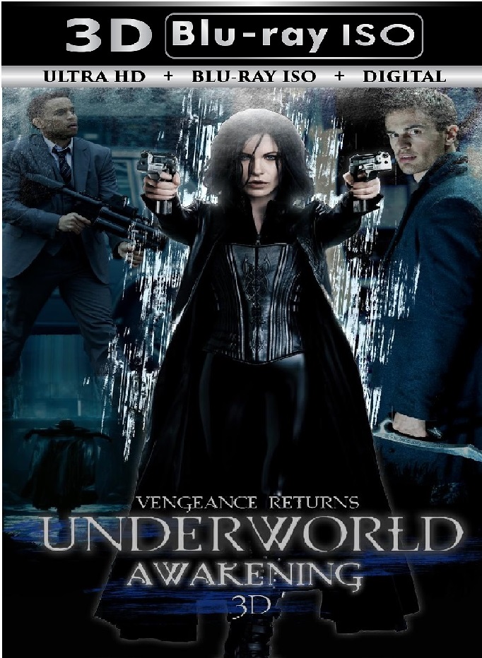 Underworld 4