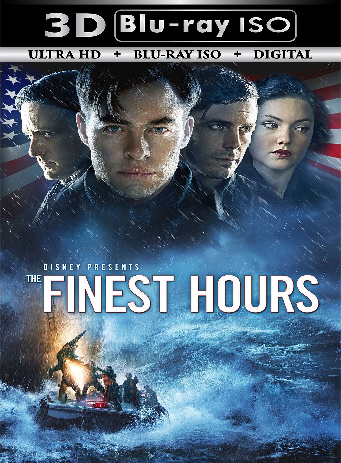 The Finest Hours