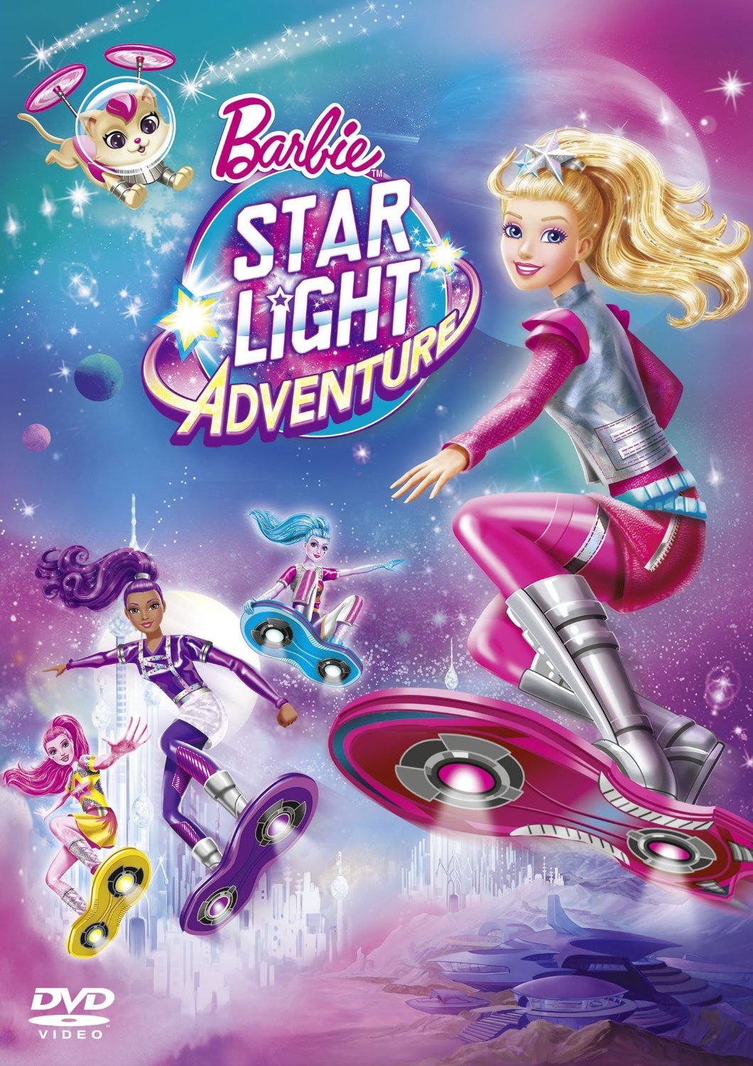 Star Light Adventure