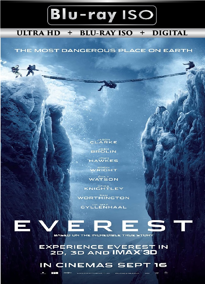 Everest