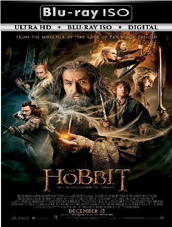 The Hobbit 2