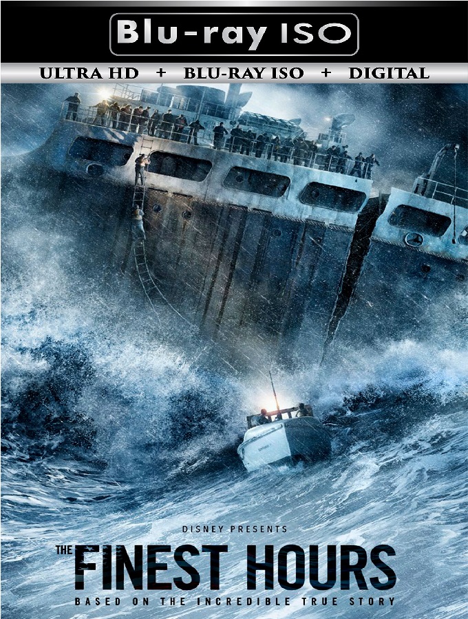 The Finest Hours