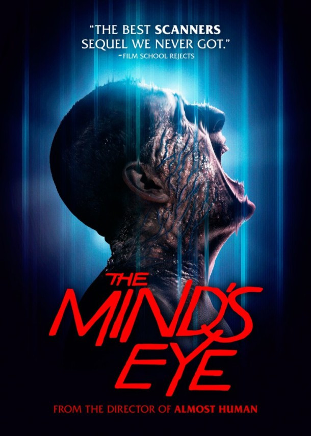 The Minds Eye