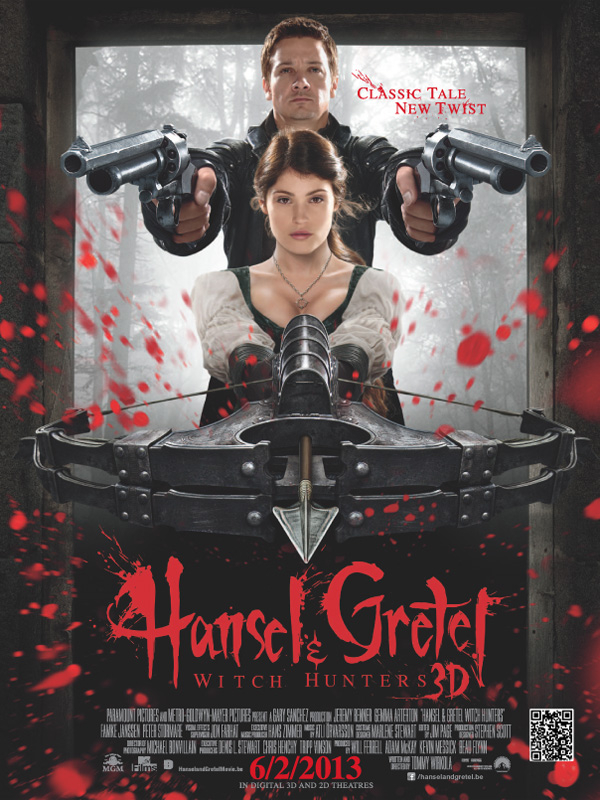 Hansel And Gretel ...