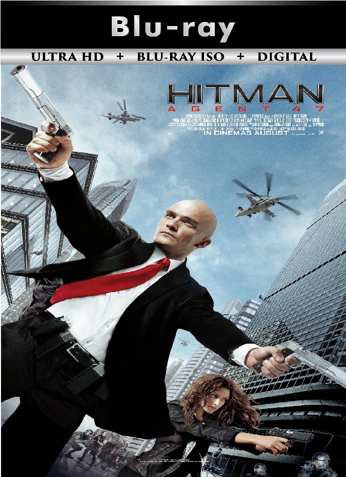 Hitman