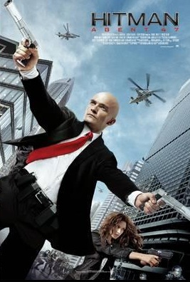Hitman