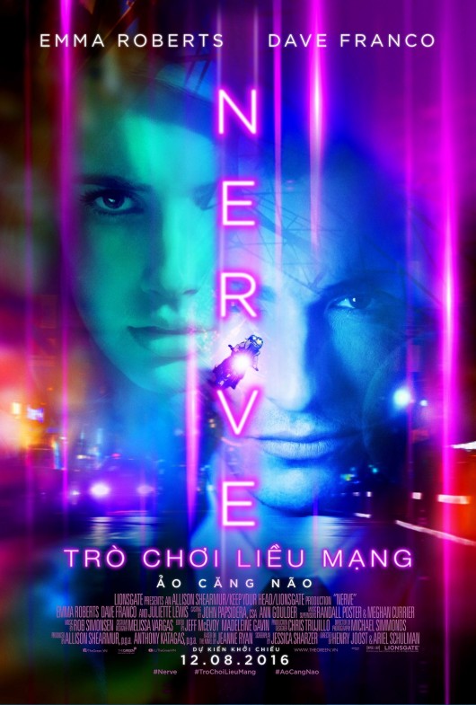 Nerve