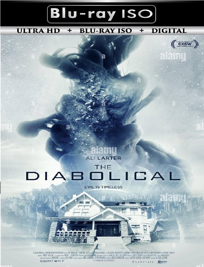 The Diabolical