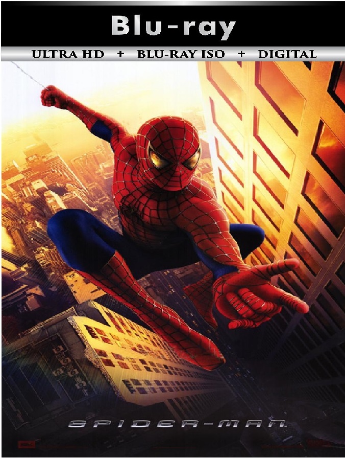 Spider Man