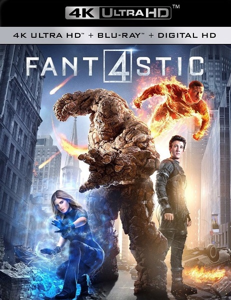 Fantastic Four 5