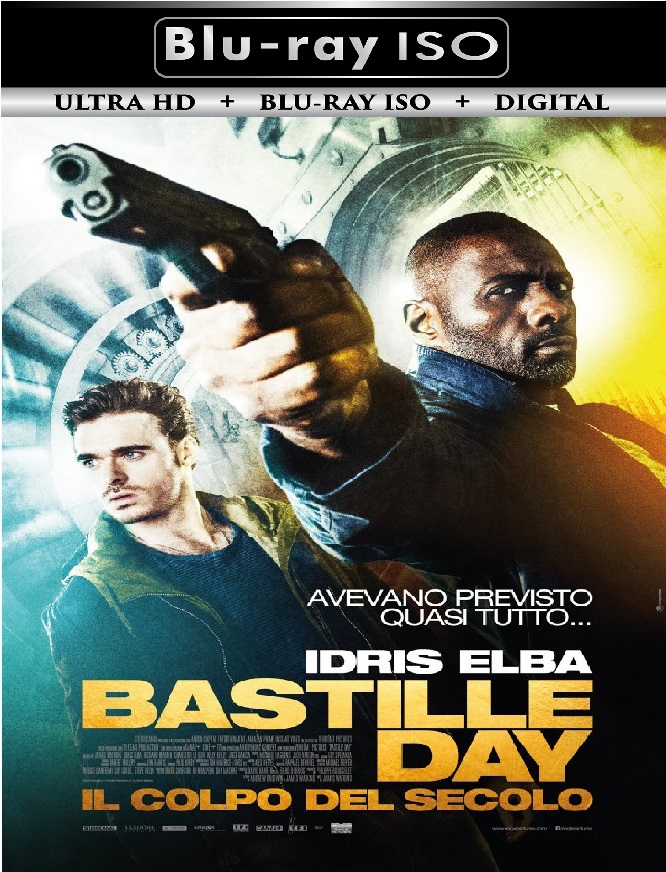 Bastille Day