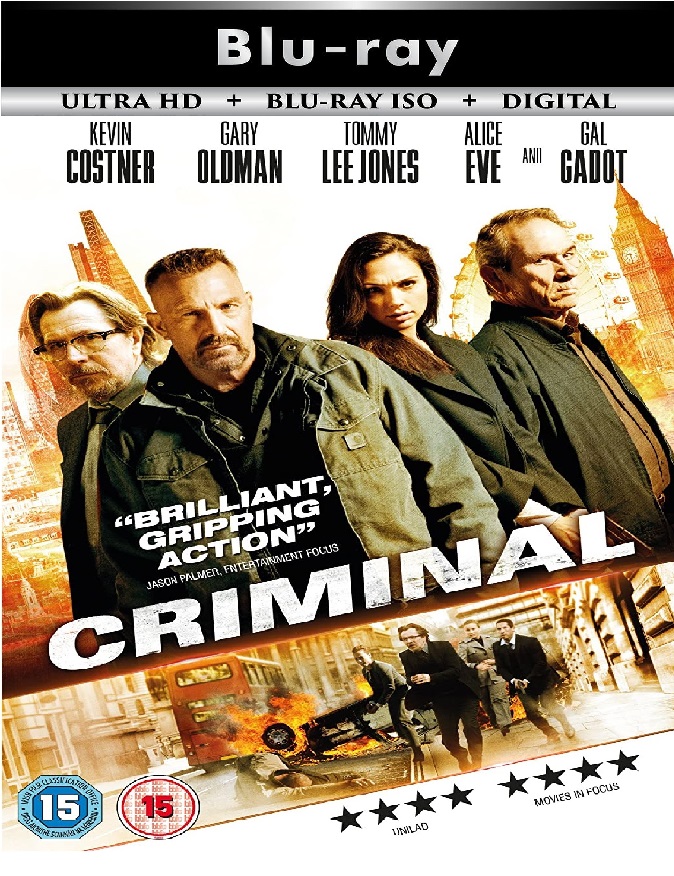 Criminal