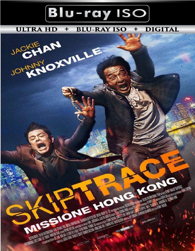 Skiptrace