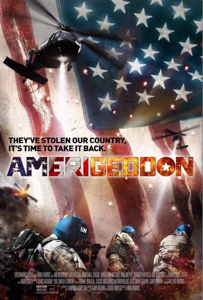 AmeriGeddon