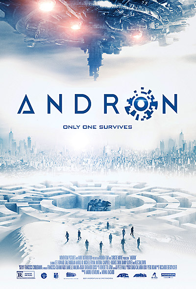 Andron