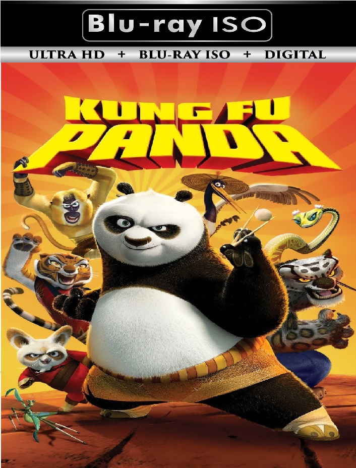 KungFu Panda