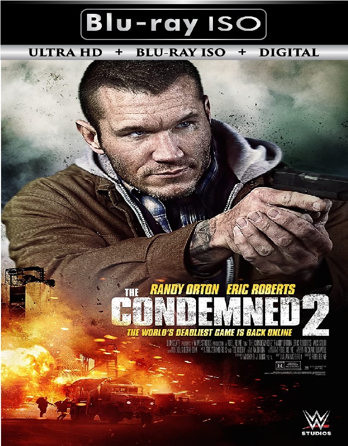 The Condemned 2