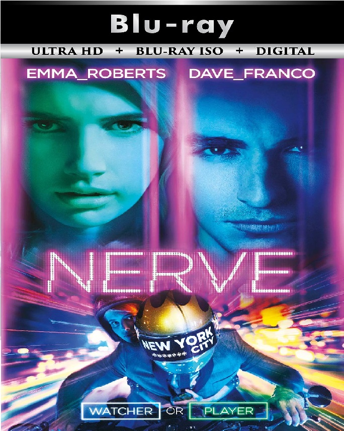Nerve