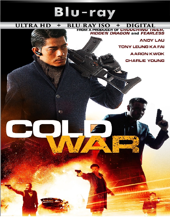 Cold War