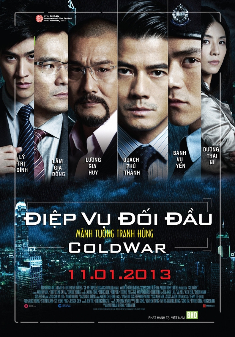 Cold War
