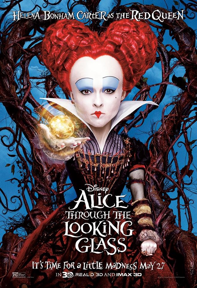 Alice Through The ...