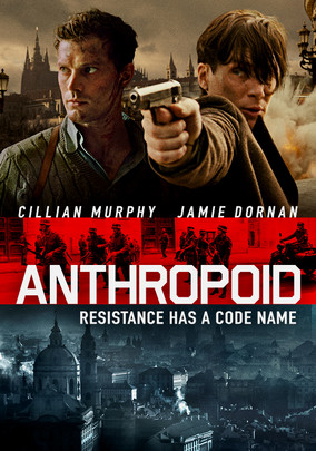 Anthropoid