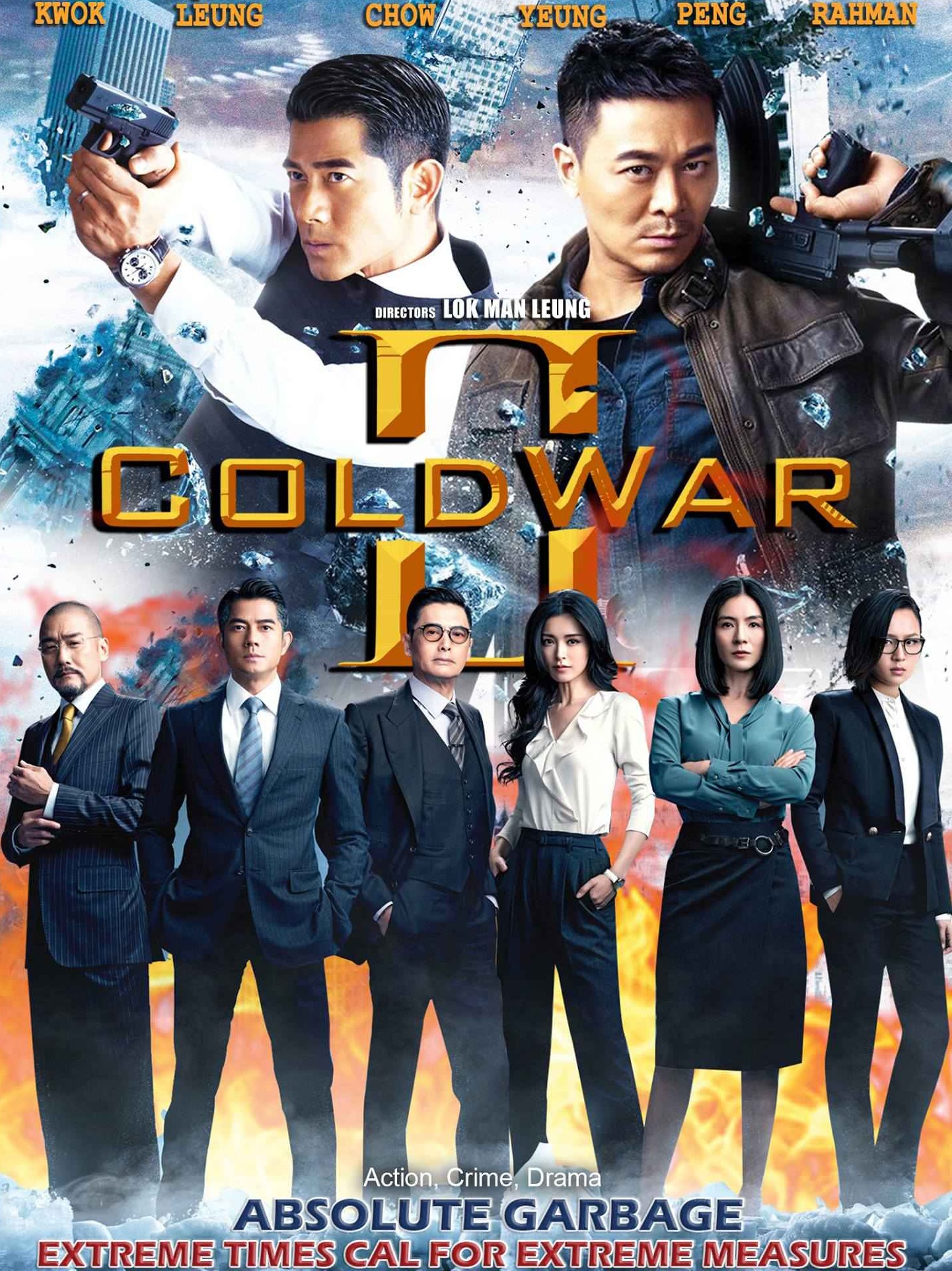 Cold War 2