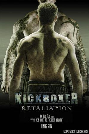 Kickboxer