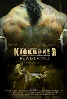 Kickboxer