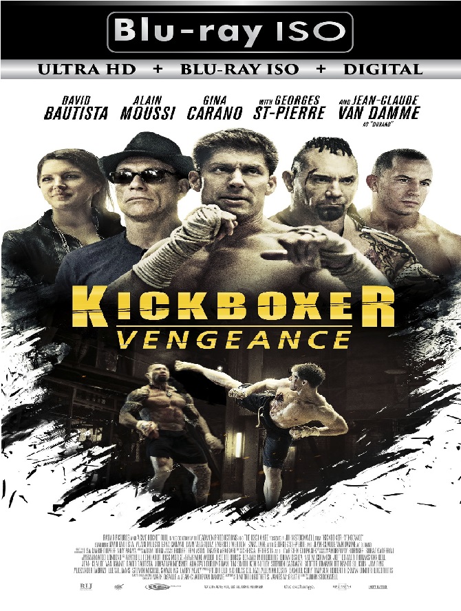 Kickboxer