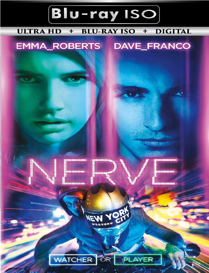 Nerve