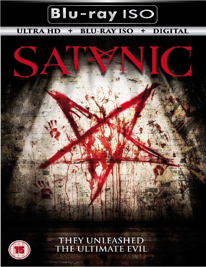 Satanic