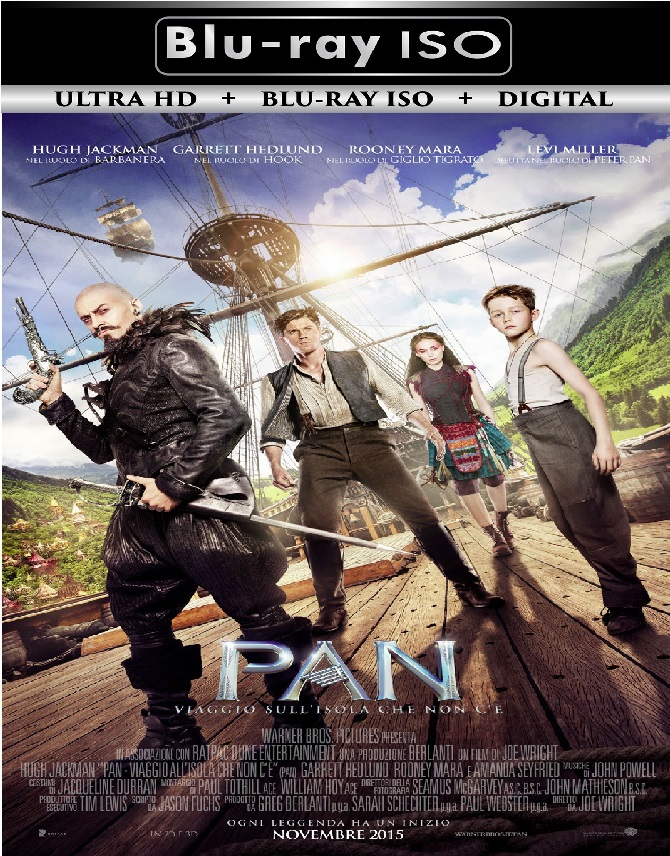 Pan