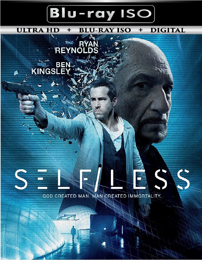Self Less