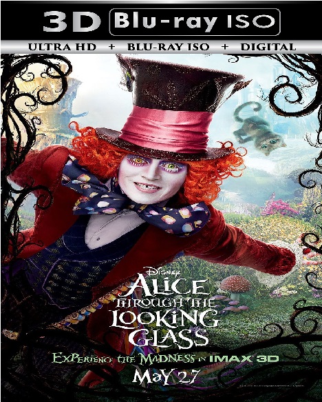 Alice Through The ...