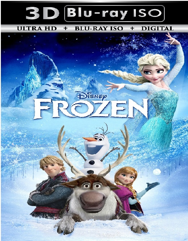 Frozen