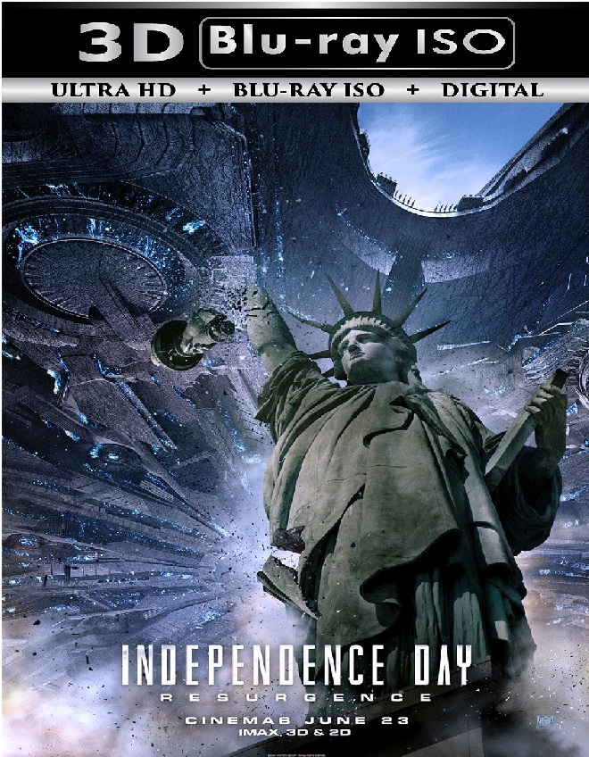 Independence Day 2