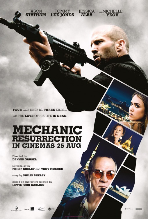 Mechanic