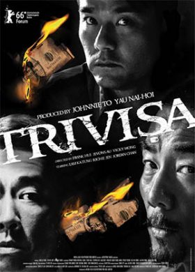 Trivisa