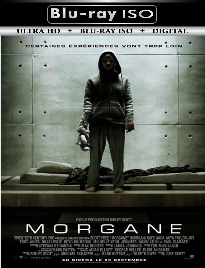 Morgan