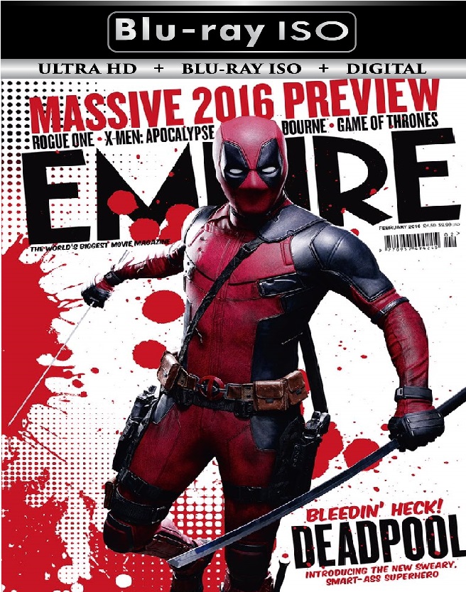 Deadpool
