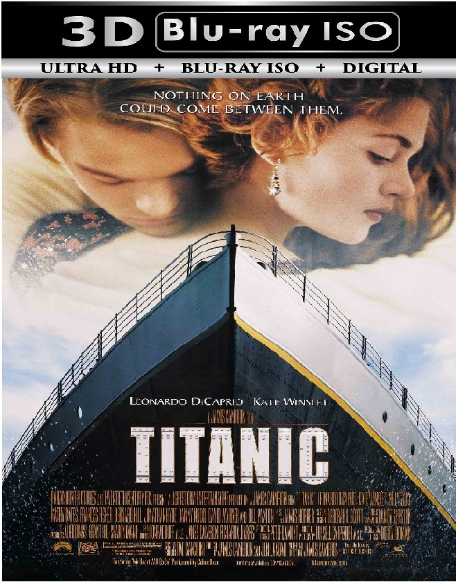 TITANIC