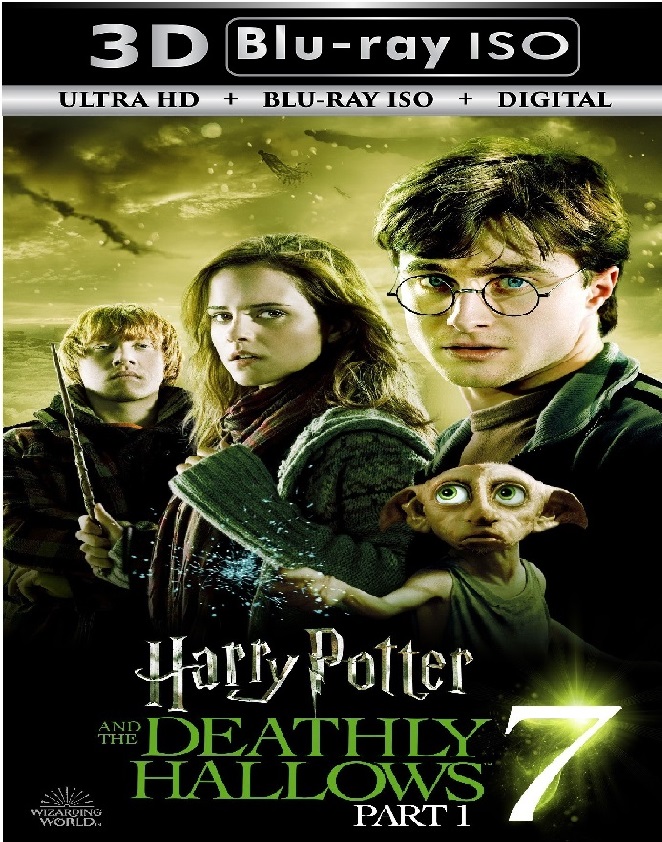 Harry Potter 7