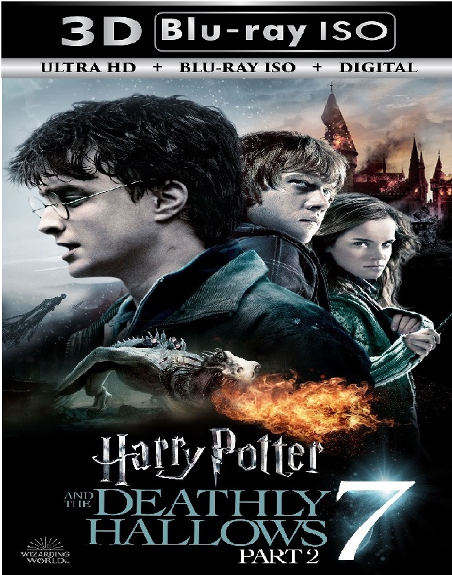 Harry Potter 7